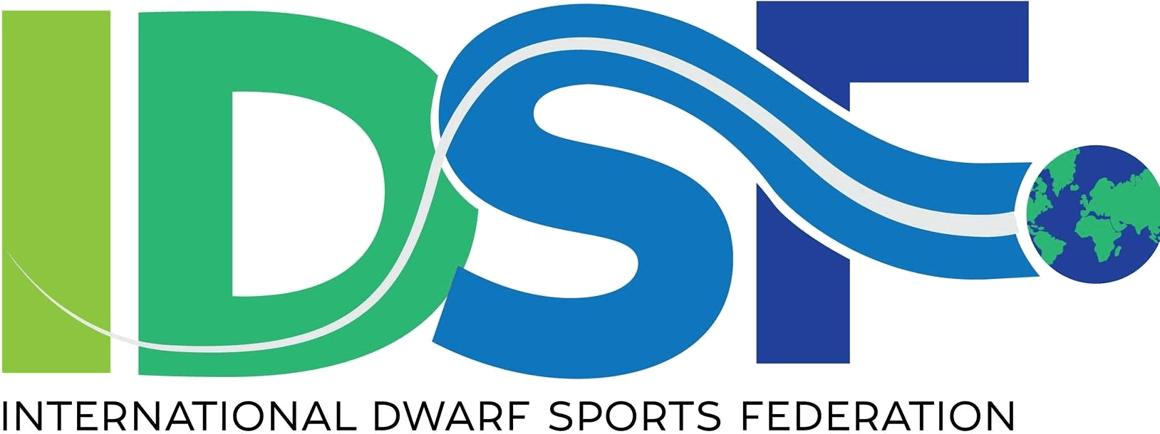 International Dwarf Sports Federation logo